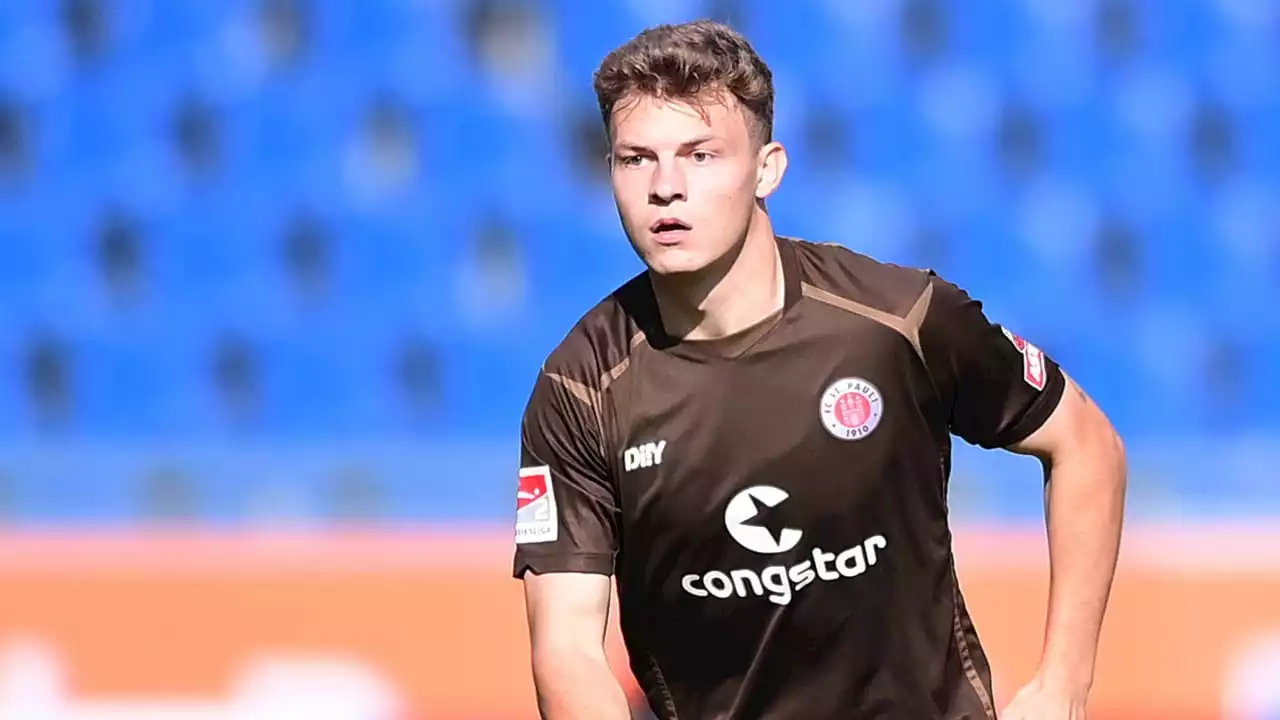 FC St. Pauli: Personal-Alarm - Abwehr-Loch bei Pokalspiel in Freiburg