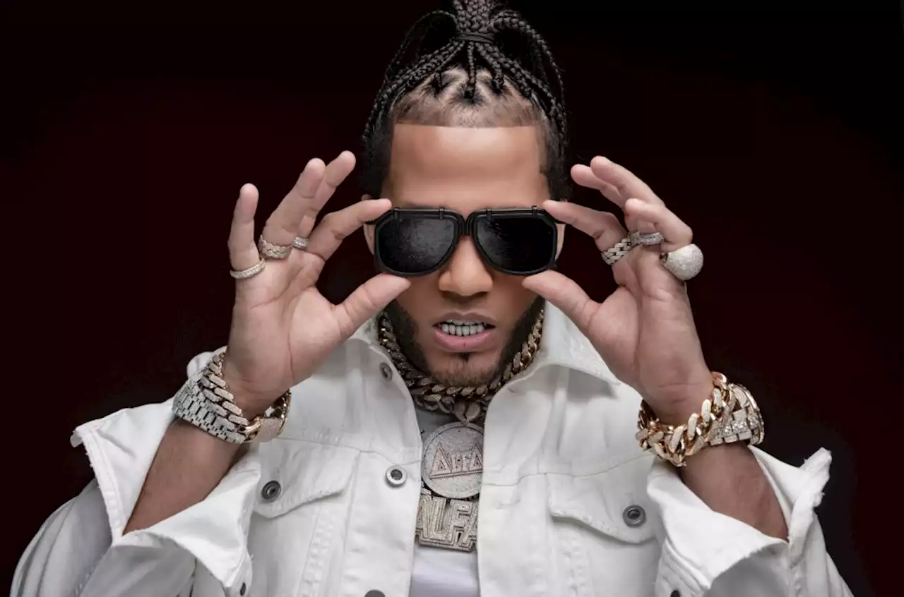 Hispanic Heritage Month: How Dembow Evolved into the Hottest Thing in Latin Urban Music