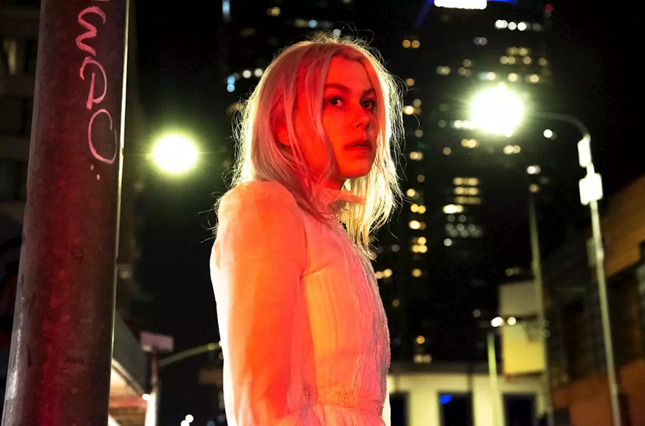 Phoebe Bridgers to Play Sally in ‘Nightmare Before Christmas’ London Show