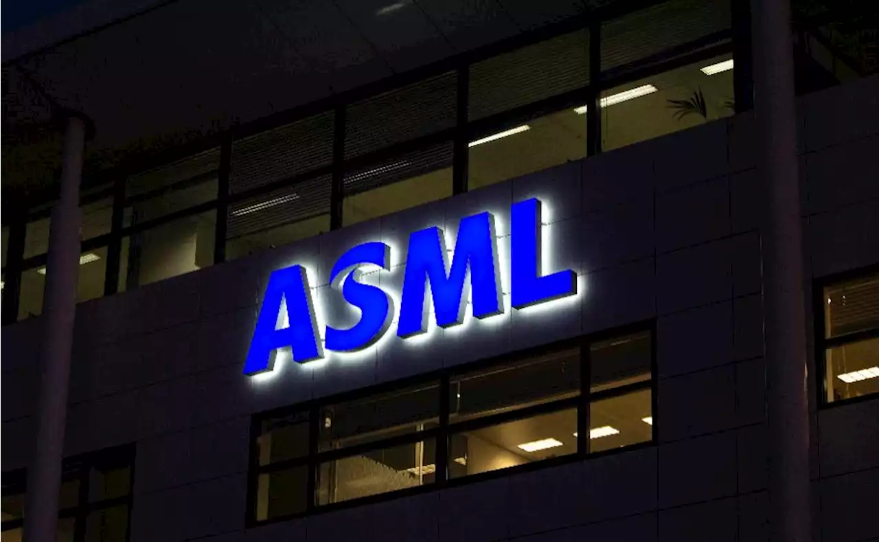 ASML übertrifft Prognosen | Börsen-Zeitung