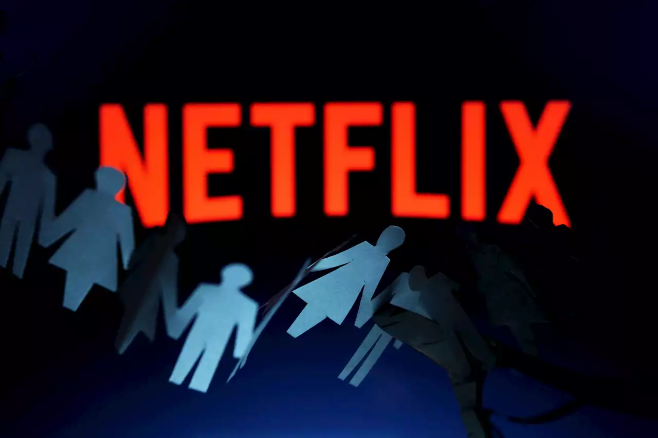 Neues von Netflix: Games, Werbung, Passwort-Patrouille