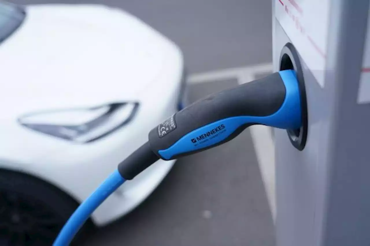 South Africa wants to build electric cars with climate aid funding