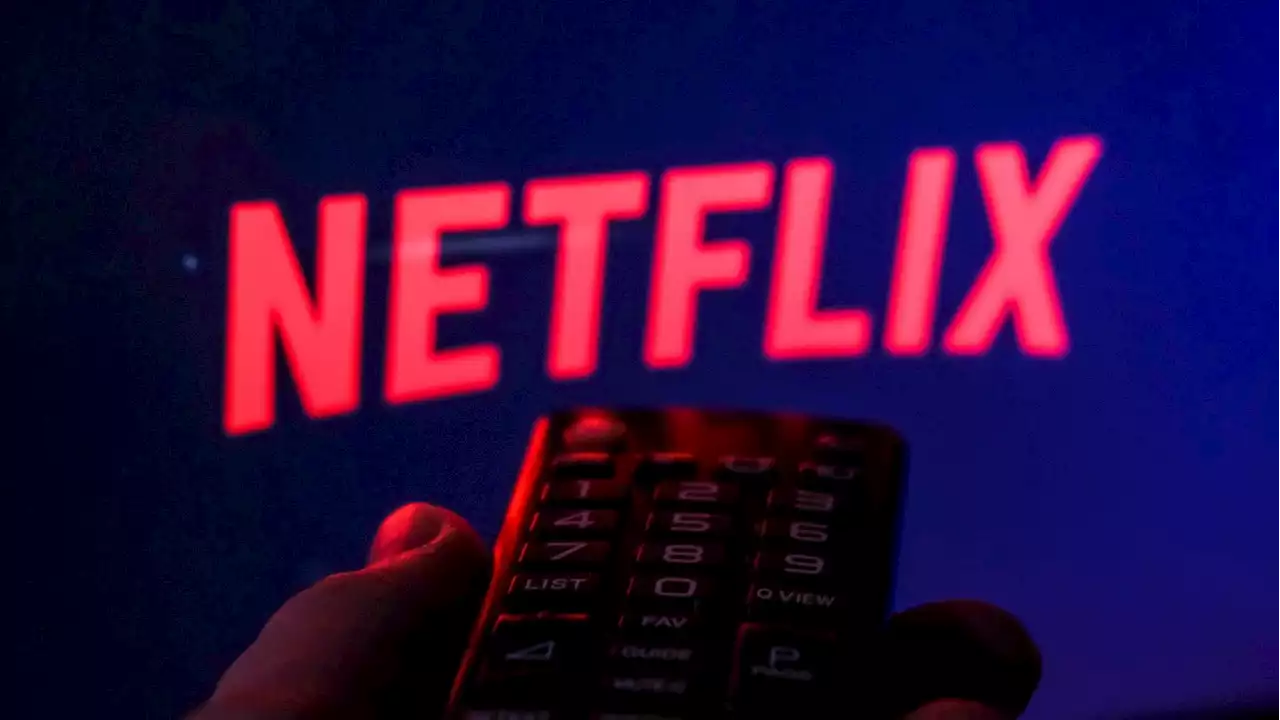 Netflix bittet 100 Millionen Passwort-Teiler zur Kasse