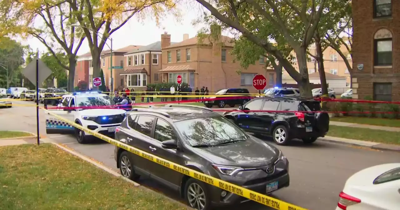 One dead, one wounded in West Rogers Park shooting