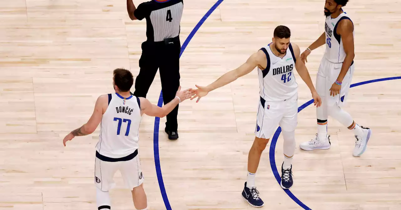 Dallas Mavericks season preview