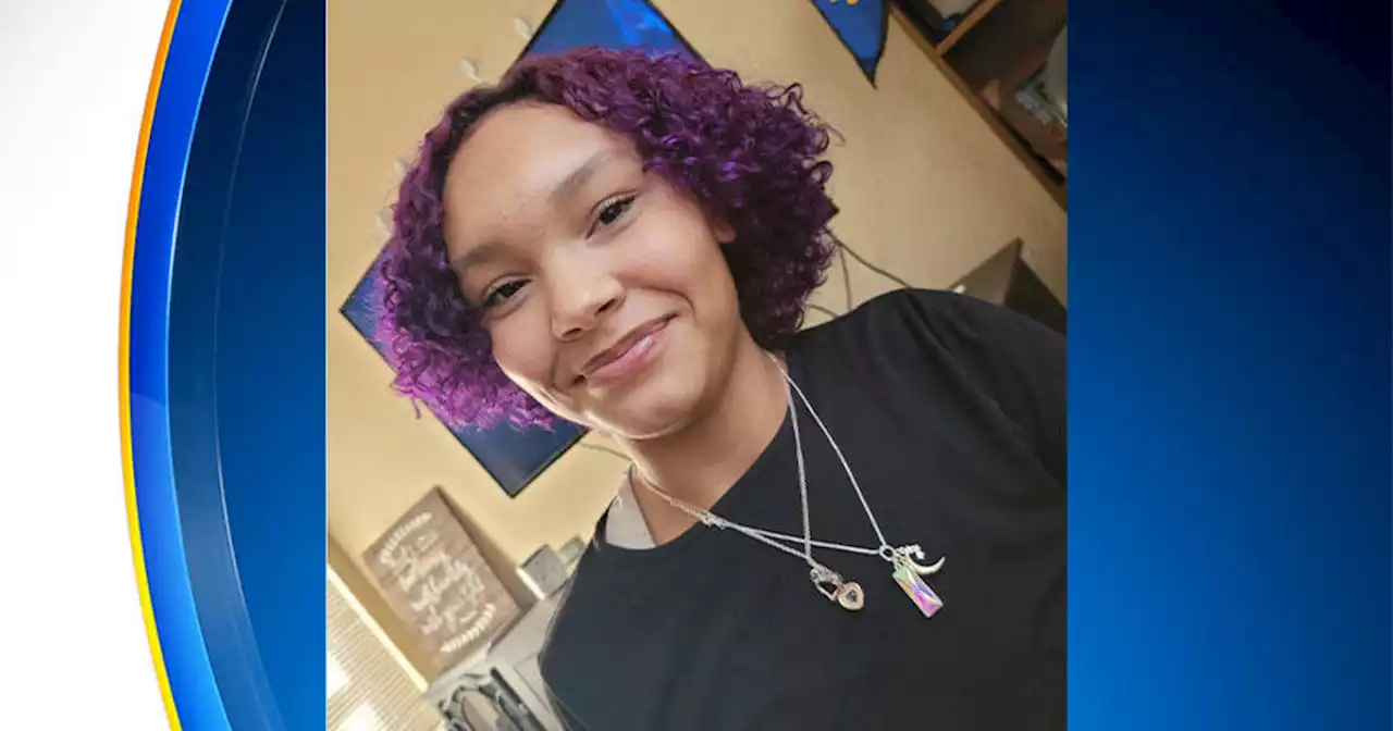 Denton police looking for critical missing teen