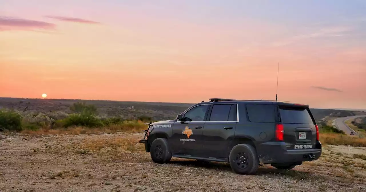 Migrant survivors of West Texas shooting detained by ICE