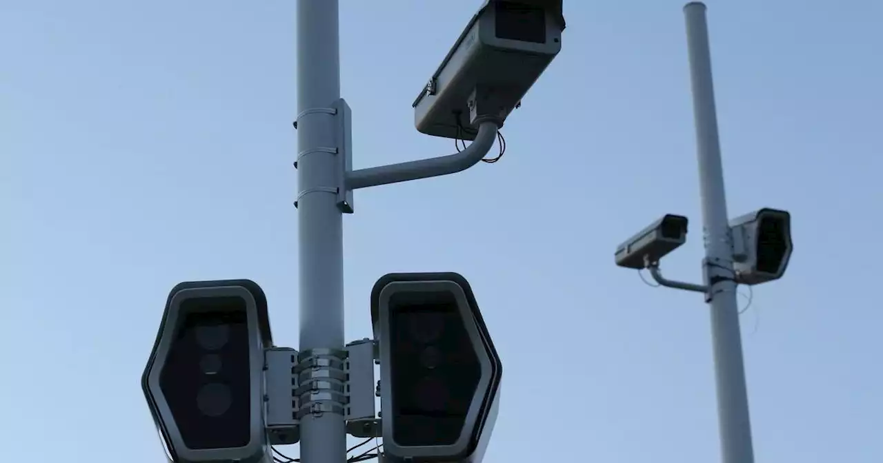 Decision on Oakbrook Terrace lawsuit against state over stoplight cameras continued by judge until December