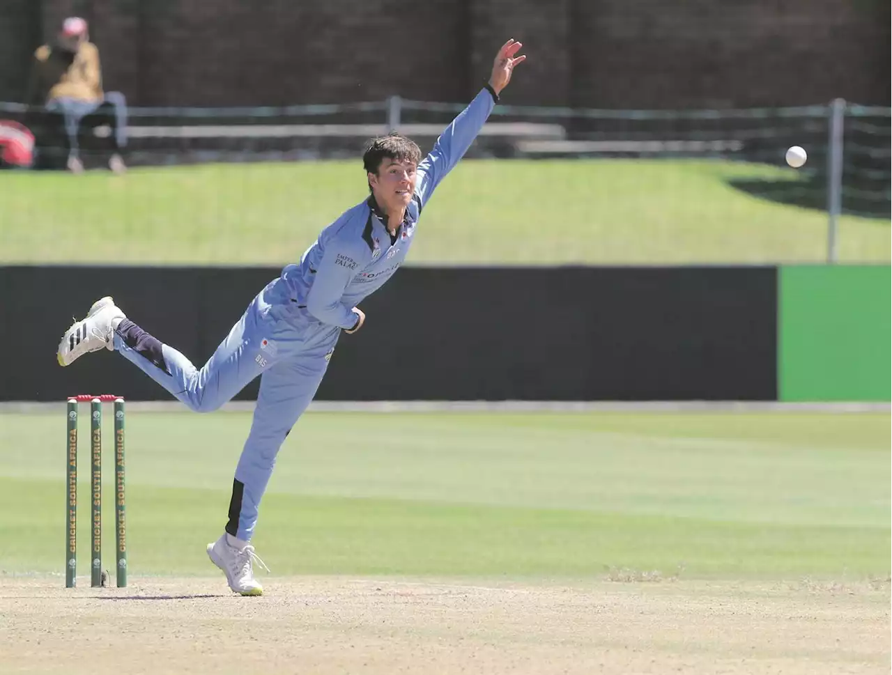 CSA T20 Challenge | Brevis stars as Titans top table, Dolphins bottom out | Citypress