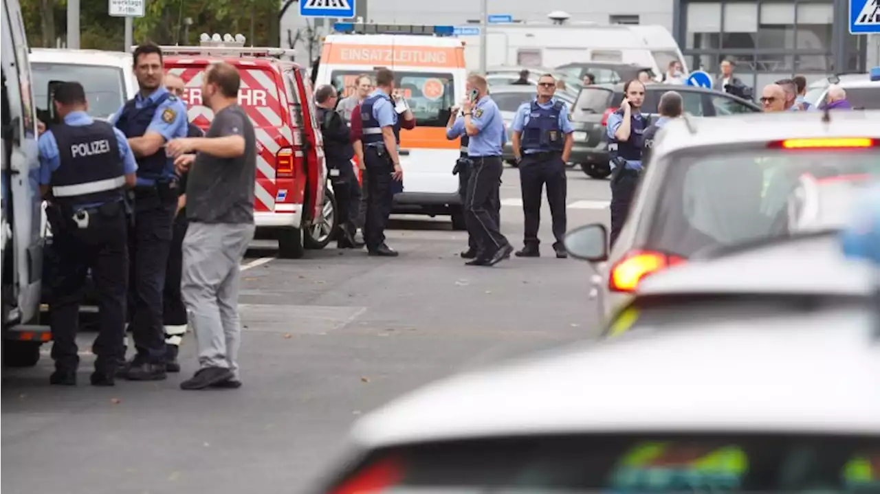 Tödliche Messerattacke: Polizei hofft auf Zeugenhinweise