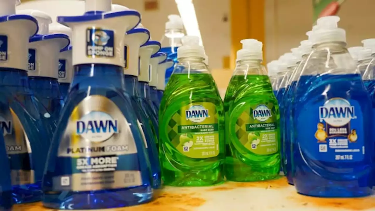 Procter & Gamble gets a price target trim, but is poised for faster growth as inflation cools