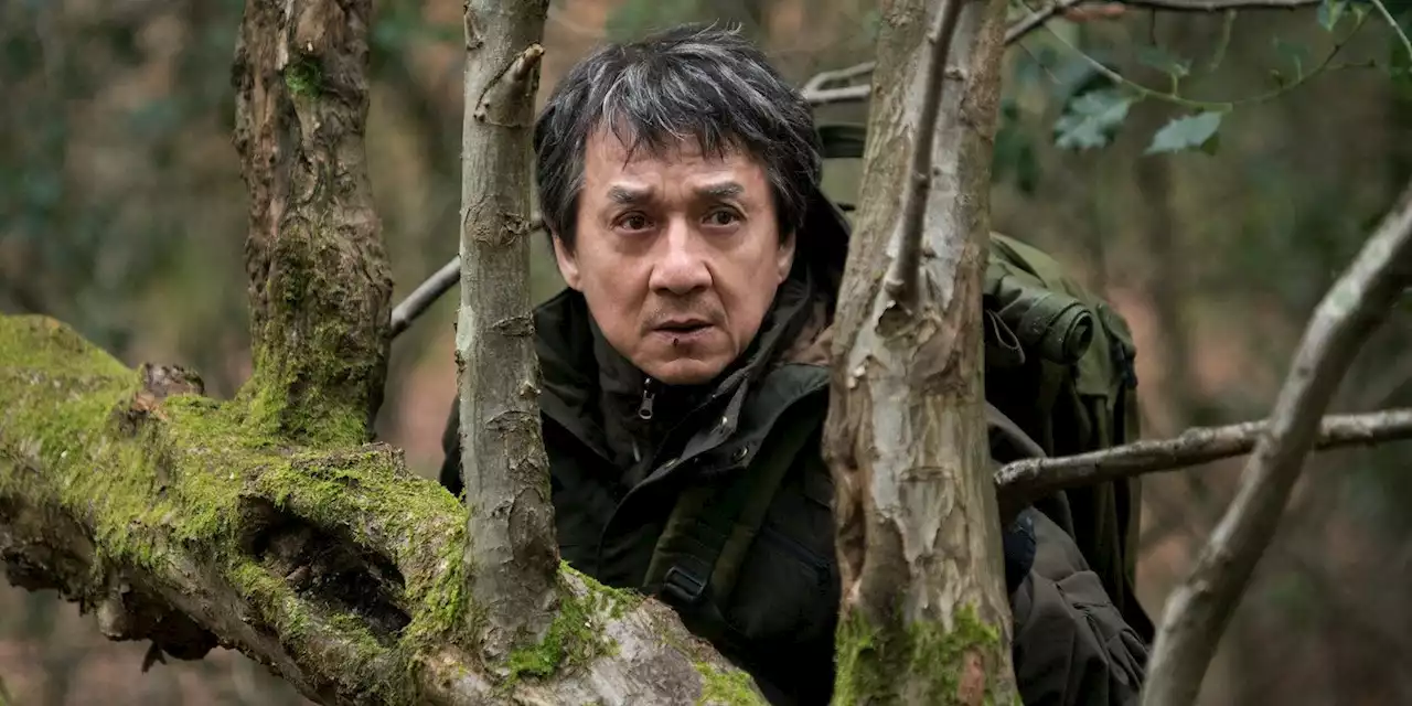 'The Foreigner' Takes the Jackie Chan Action We Love and Brutalizes It