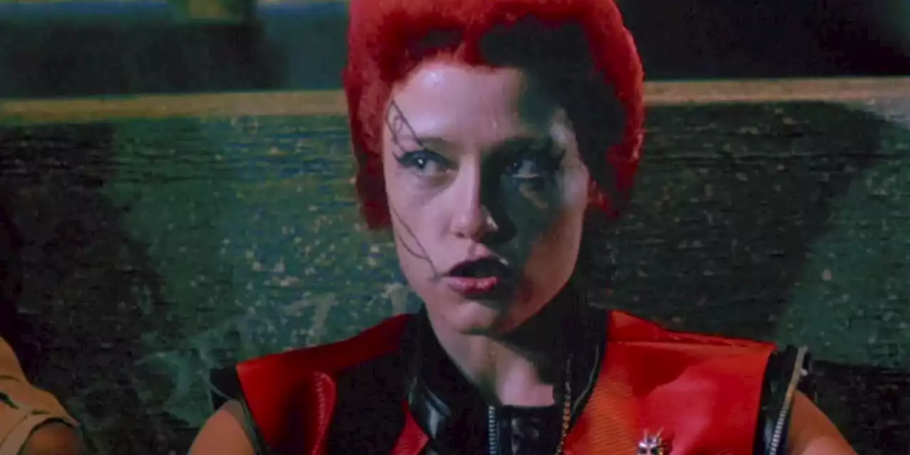 When Scream Queens Were Good, Linnea Quigley Wasn't Afraid to Be Bad