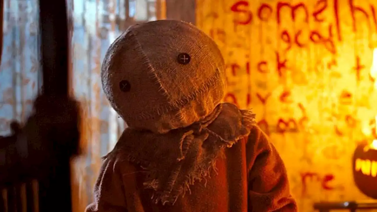 Trick 'r Treat Comics Omnibus to Include Previously Unreleased Story