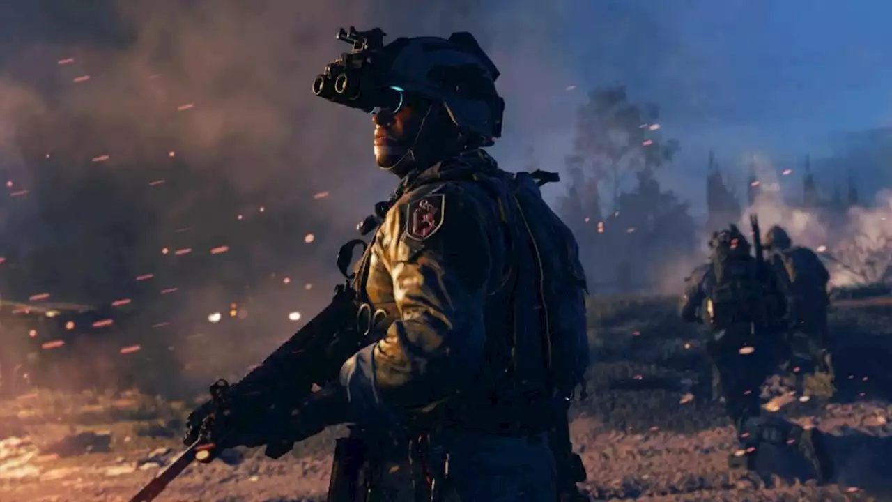 Xbox Claims PlayStation Blocked Call of Duty From Game Pass for Years