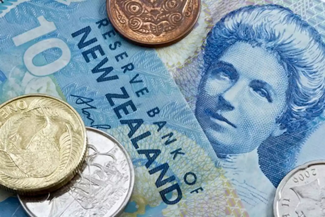 NZD/USD: Move Upwards as a Glimmer of Optimism Sparkles Sky