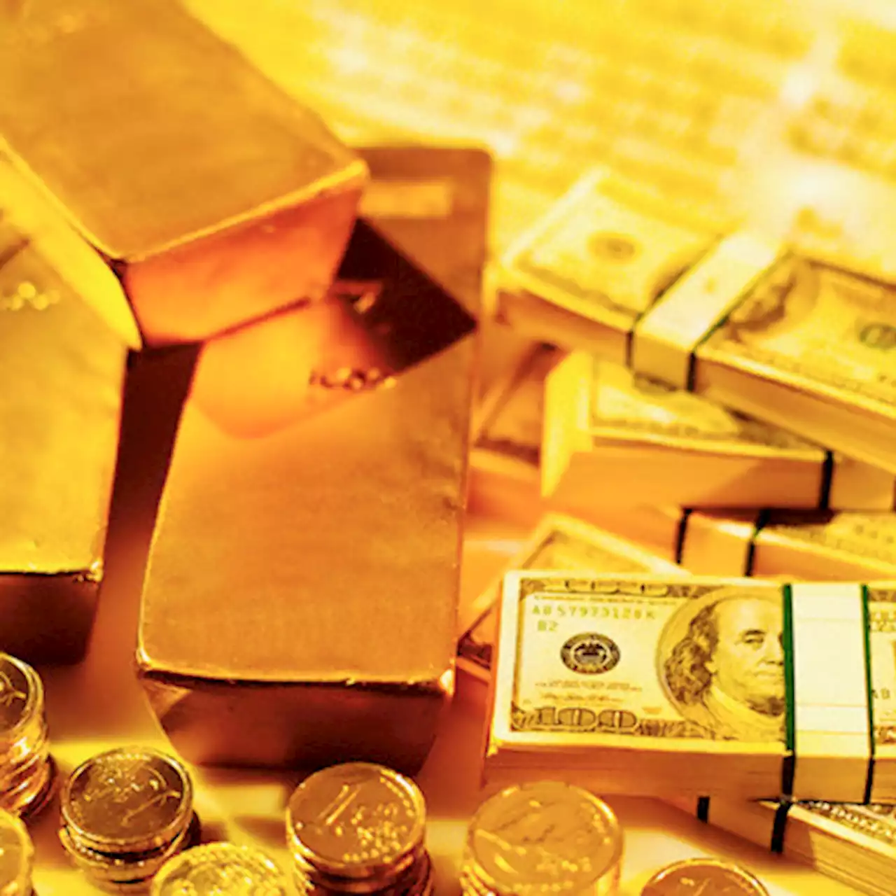 Gold Forecast: Fails to Hang on to Gains