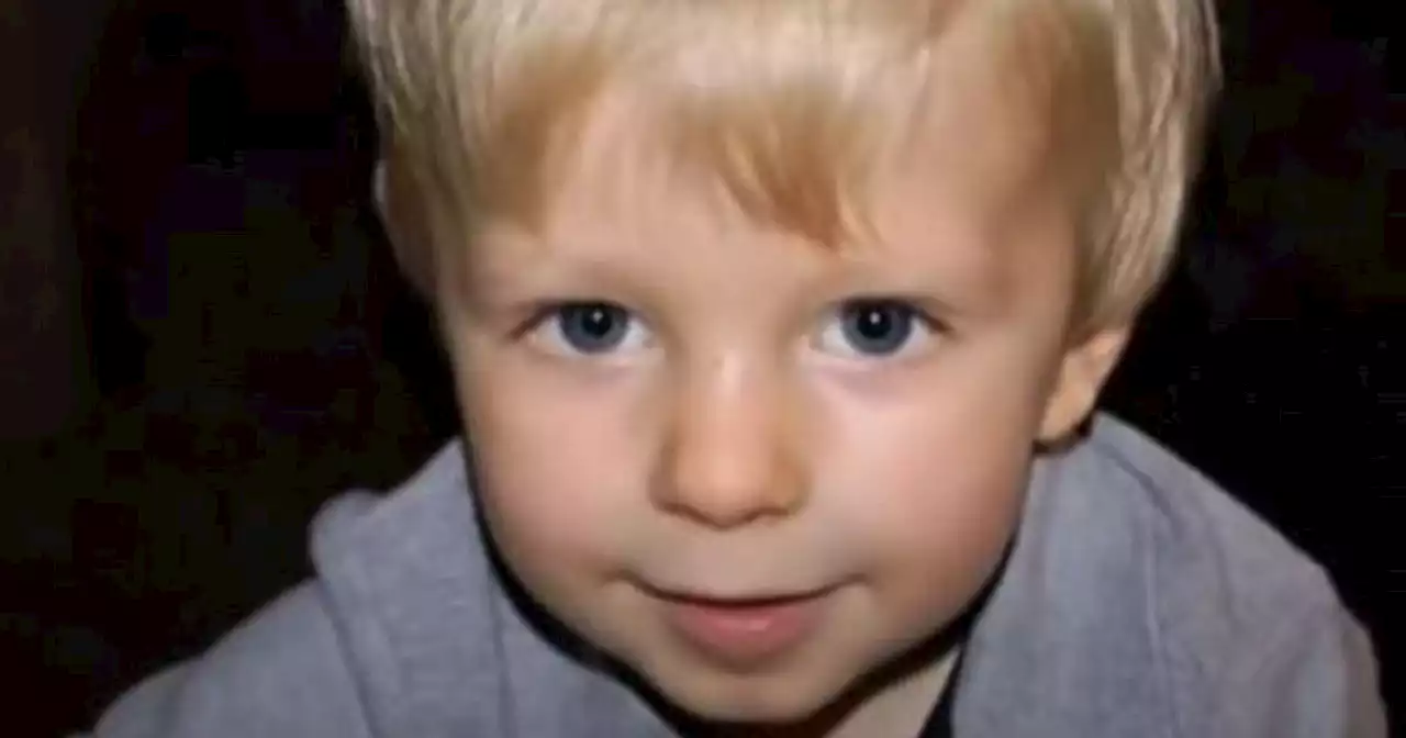 Boy, 5, claims he was reincarnated after he died in fire 30 years ago