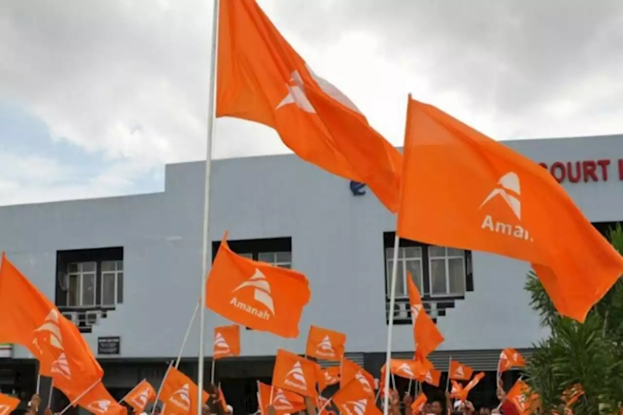 Amanah eyes 6 parliamentary seats in Selangor, 50 nationwide | Daily Express Online - Sabah's Leading News Portal