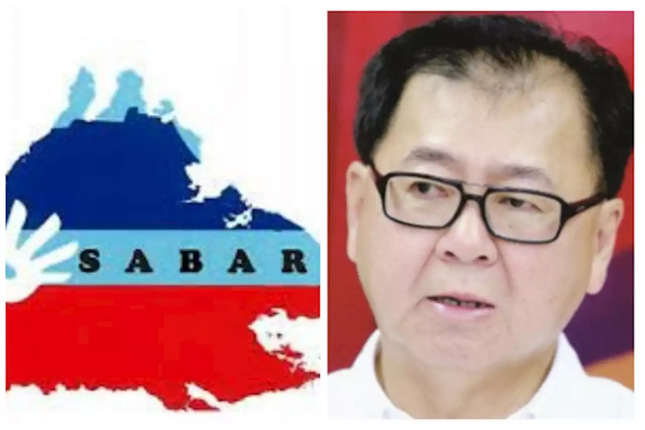 Sabah DAP slammed for twisting the facts | Daily Express Online - Sabah's Leading News Portal