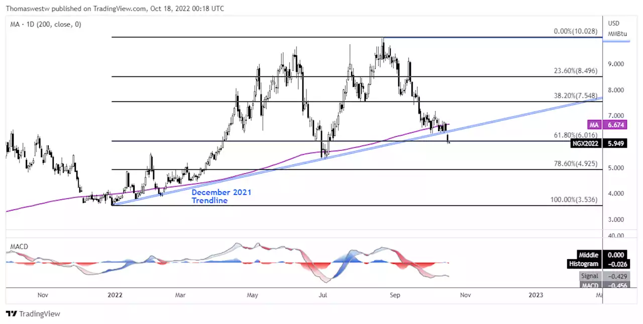 Natural Gas Forecast: EU Storage Progress, Warm Weather Deal Blows to US, EU Prices