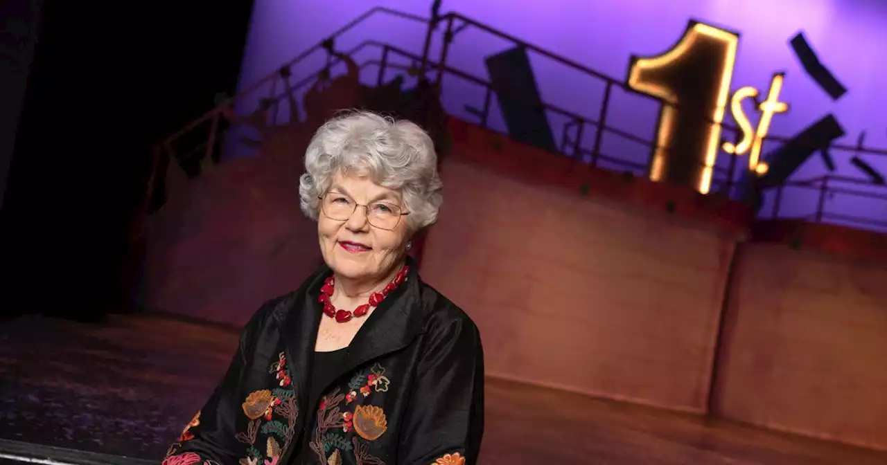 Robyn Flatt, the enduring matriarch of Dallas Children’s Theater, will retire in 2023