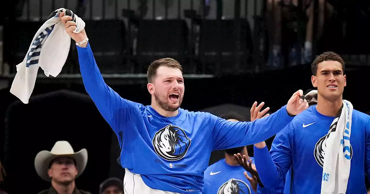 SportsDay Mavs predictions: Will Luka Doncic win MVP, lead Dallas on deep playoff run?