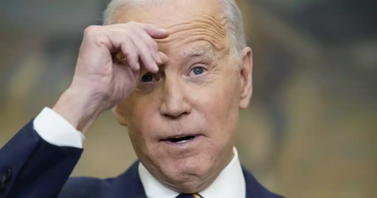 Biden moves to tap oil reserves again as Democrats fear spike in gas prices