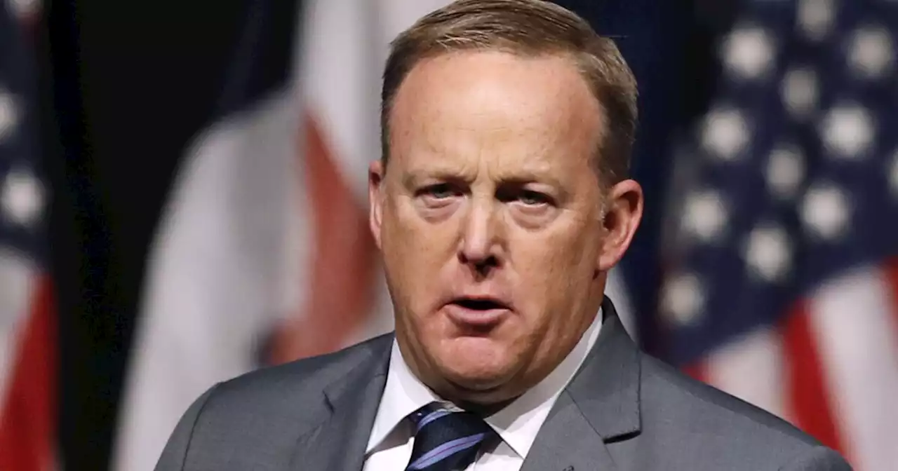 'Down the tubes': Sean Spicer rages after John Durham loses another Russiagate case