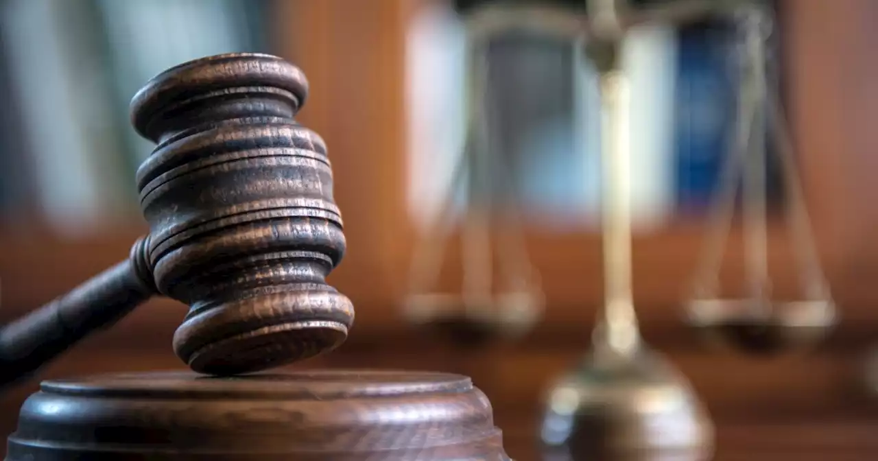 Ohio judge removed after being accused of 100-plus instances of misconduct