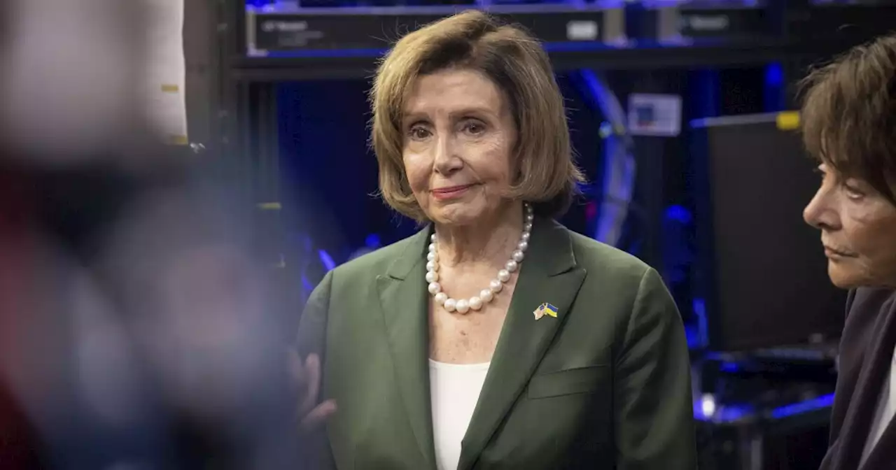 Pelosi dismisses push for 'generational change in leadership'