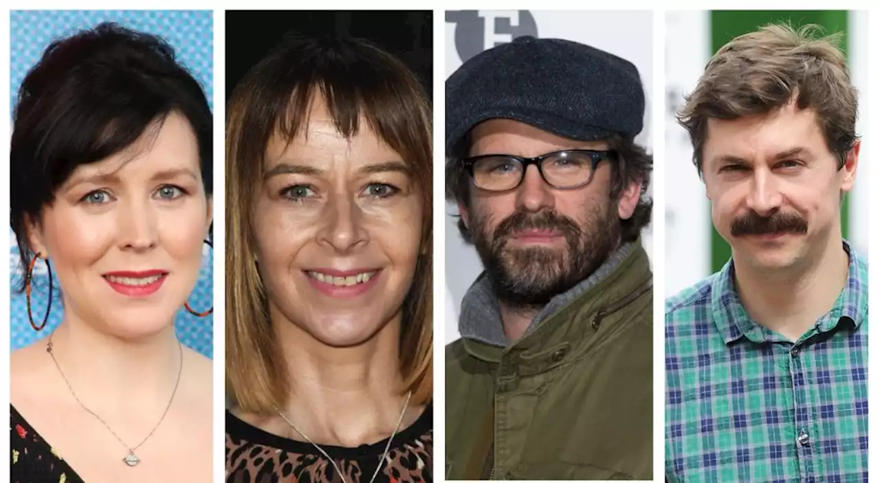 Alice Lowe Romcom ‘Timestalker’ Starts Shooting With Kate Dickie, Dan Skinner, and Mike Wozniak Joining Cast