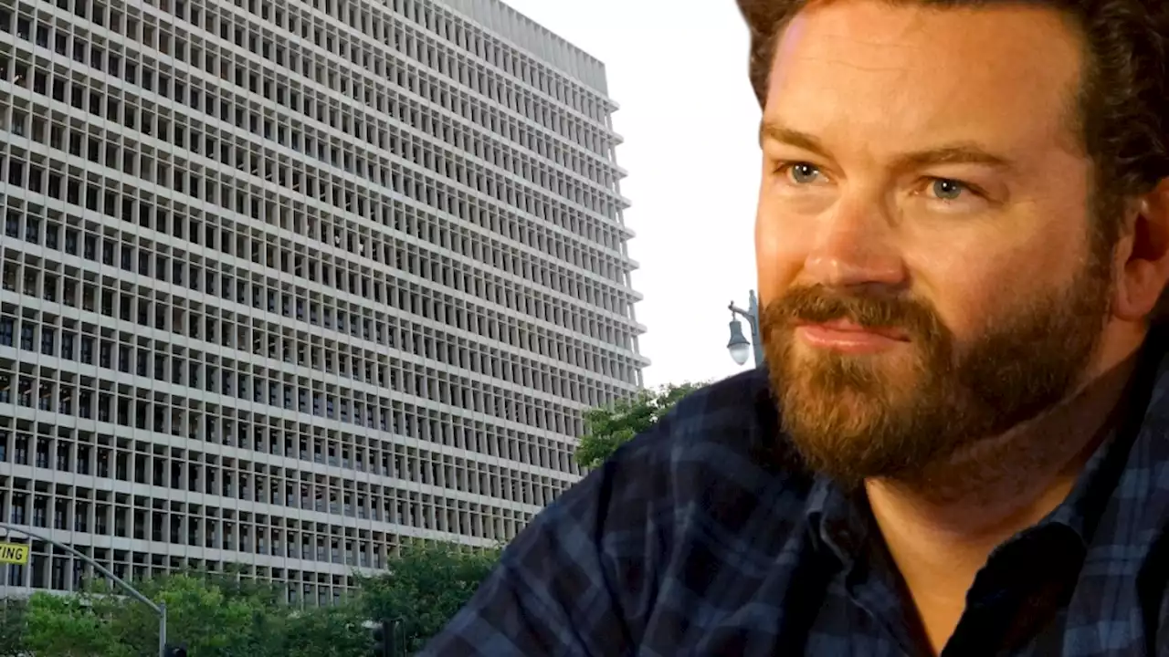 Danny Masterson Rape Trial Paused Briefly After Jane Doe #1 Breaks Down On Stand: “He Was Going To Kill Me!” – Update