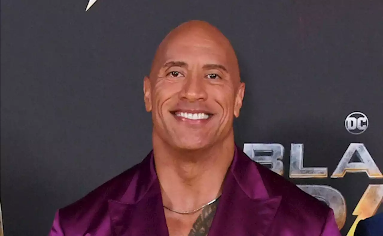 Dwayne Johnson Says He’s “Very Confident About The Direction Of The DC Universe”