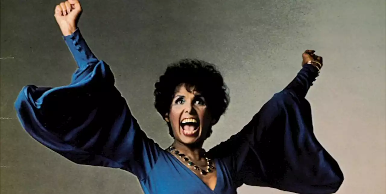 Lena Horne Theatre Coming To Broadway Next Month