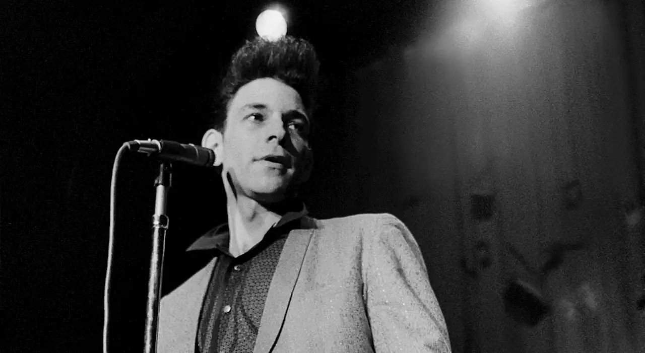 Robert Gordon Dies: Singer Who Took Rockabilly To Downtown Punk Scene Was 75