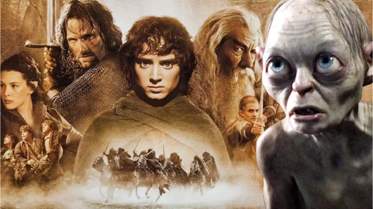 ‘The Lord Of The Rings’ IP Broker Says Franchise Can Be As Big As Marvel & ‘Star Wars’, Reveals New Information About Embracer Group Deal – Mipcom Cannes