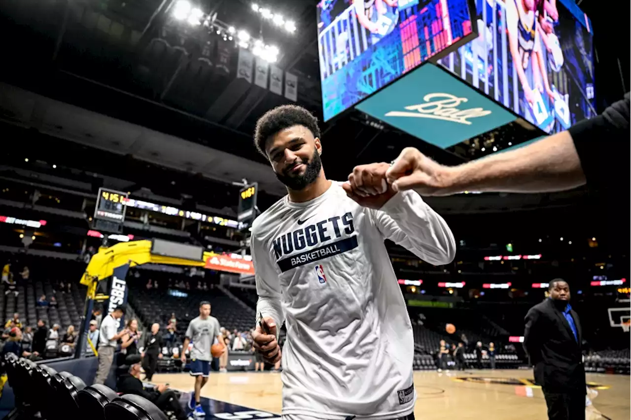 After arduous 18-month recovery, Nuggets’ Jamal Murray finally gets his reward: “I’m back”