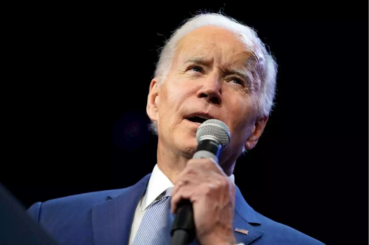 Biden to release 15M barrels from oil reserve, more possible