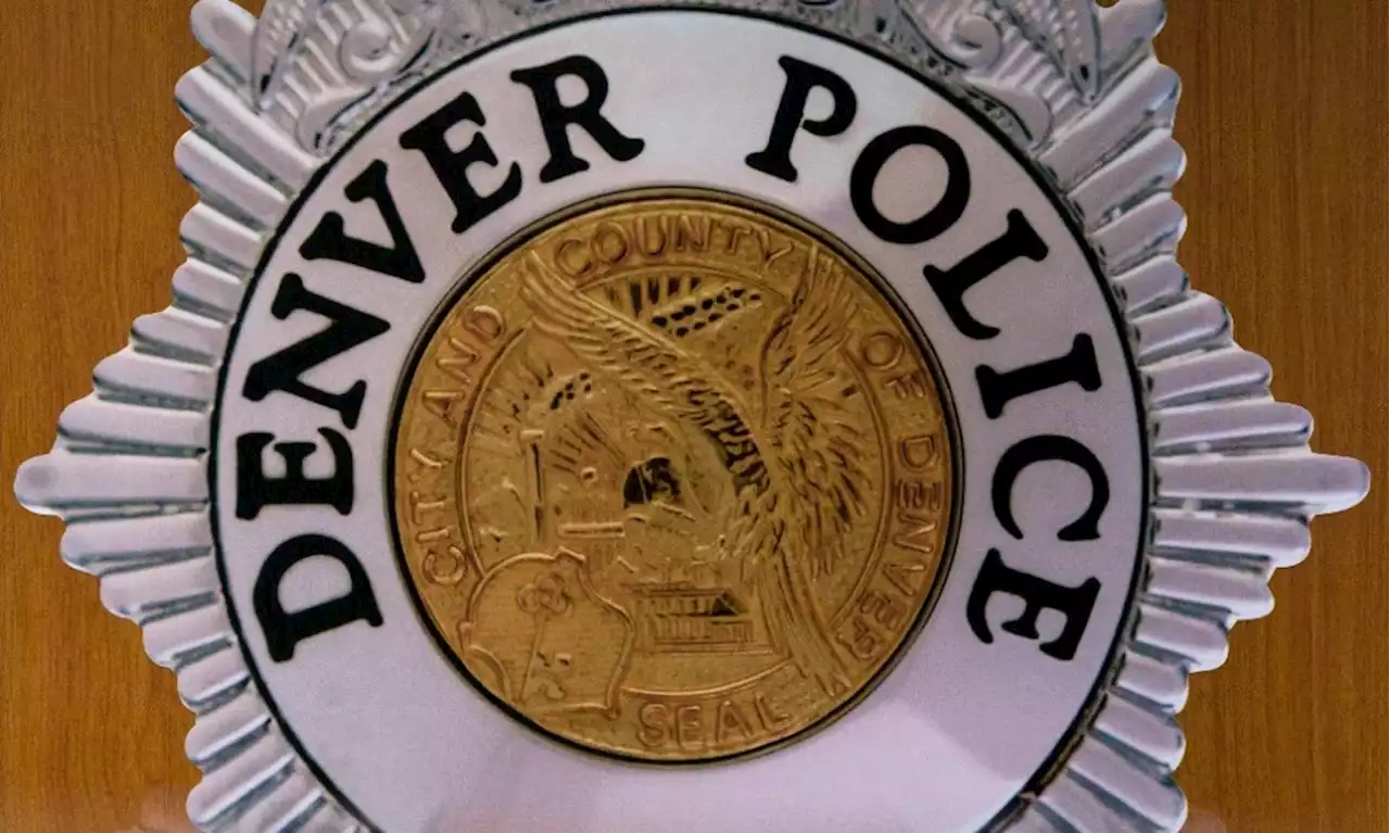 Denver cop accused of pulling gun during argument after party is arrested, fired