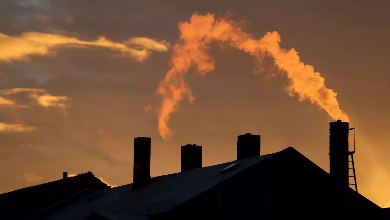 FDP blockiert Gesetz zur Aufteilung der CO₂-Kosten