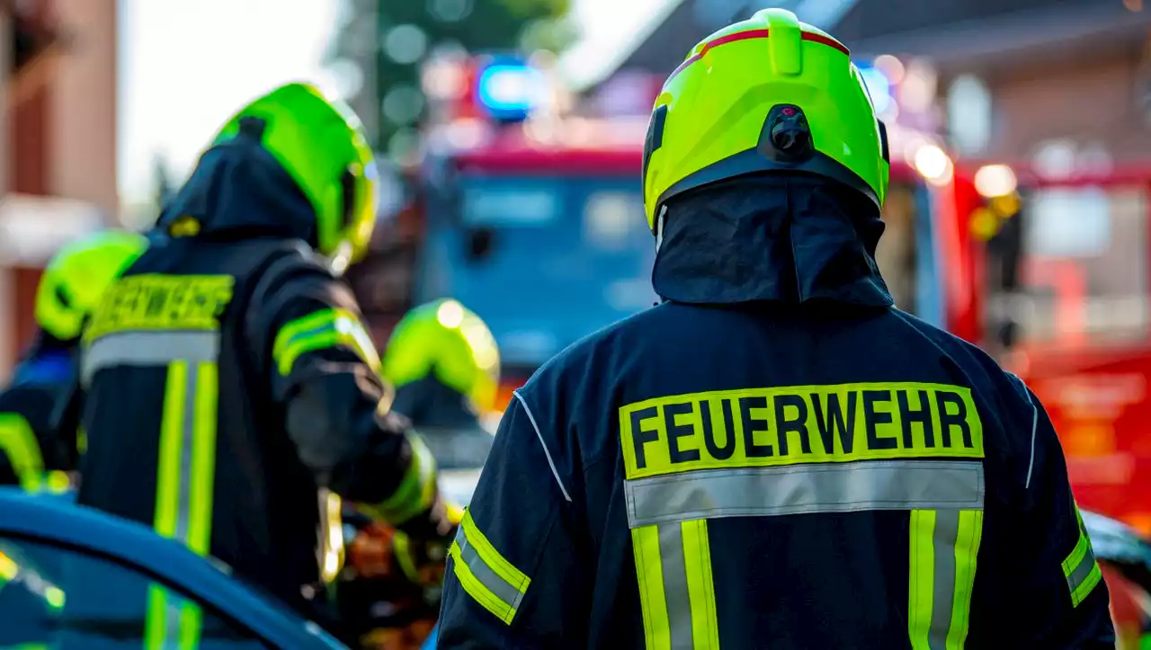 Verwaltungsgericht Berlin: Auch mit HIV darf man Feuerwehrmann werden