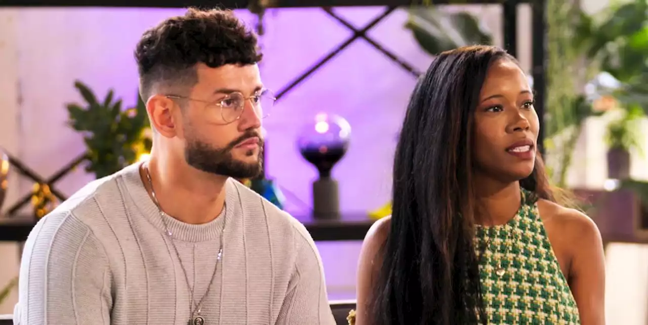 Married at First Sight UK's Duka shares relationship update after the show