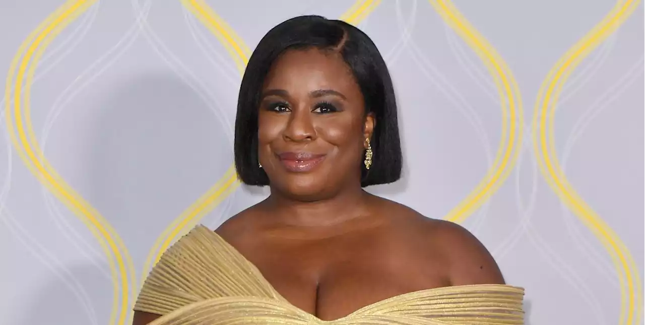 Orange Is the New Black's Uzo Aduba to star in new TV thriller