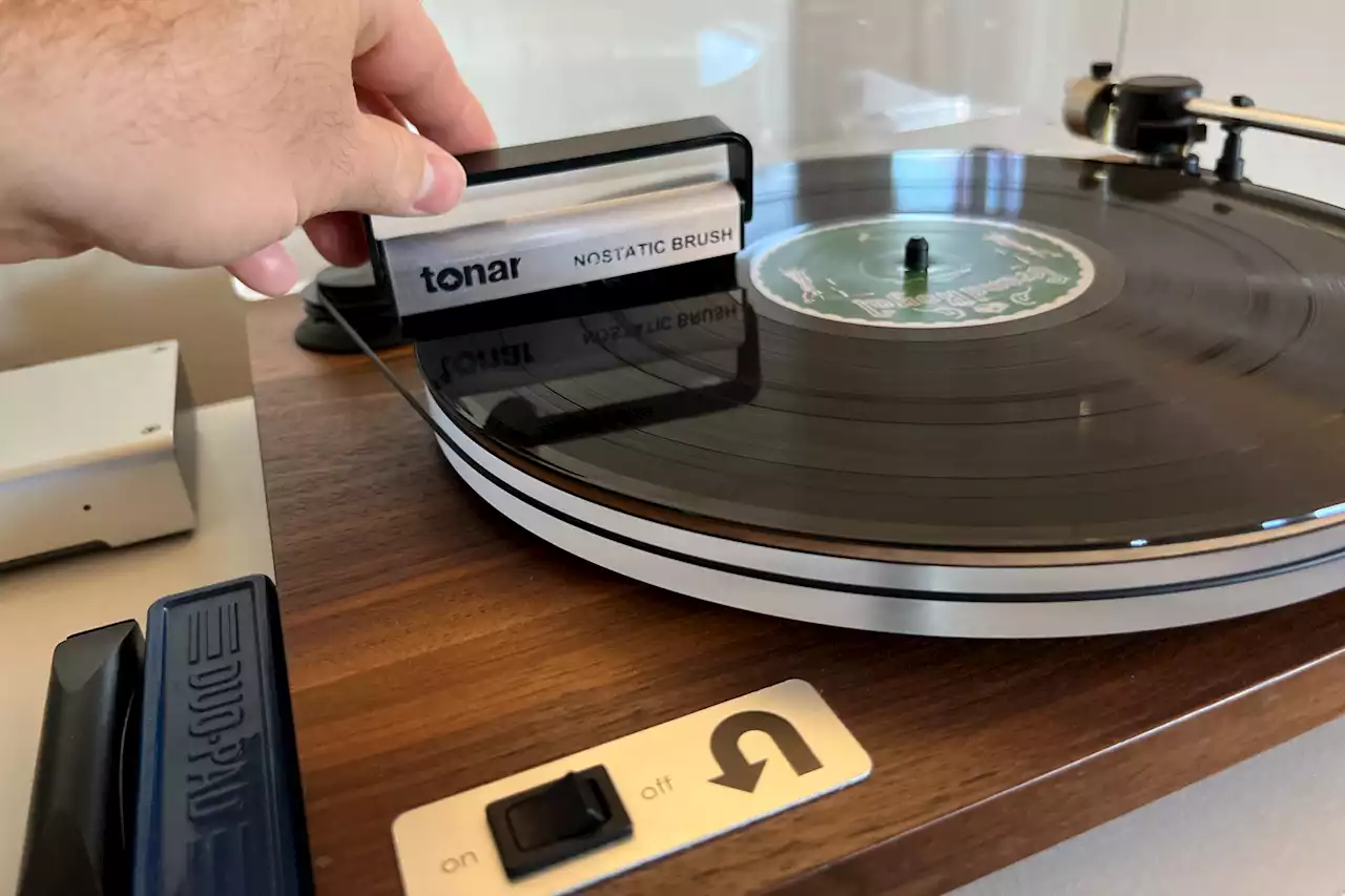 8 of the best turntable accessories for vinyl supremacy | Digital Trends