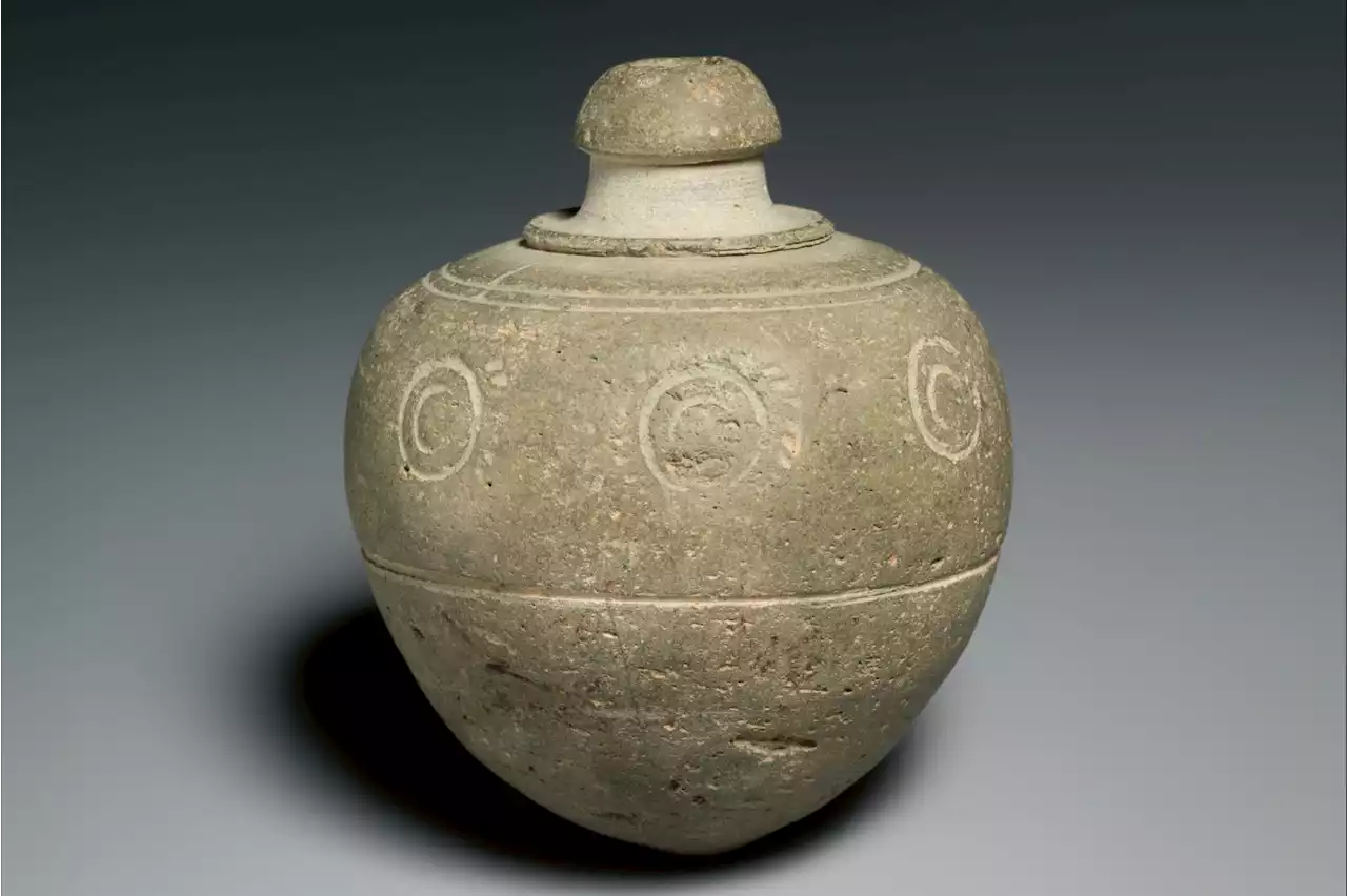 Medieval Hand Grenade Reveals Ancient Explosive Technology