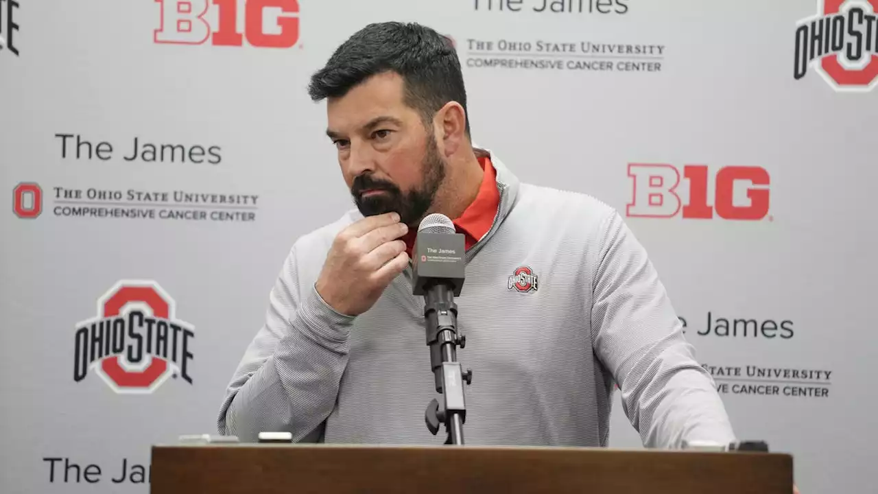 4 things we learned from Tuesday's Ohio State football press conferences