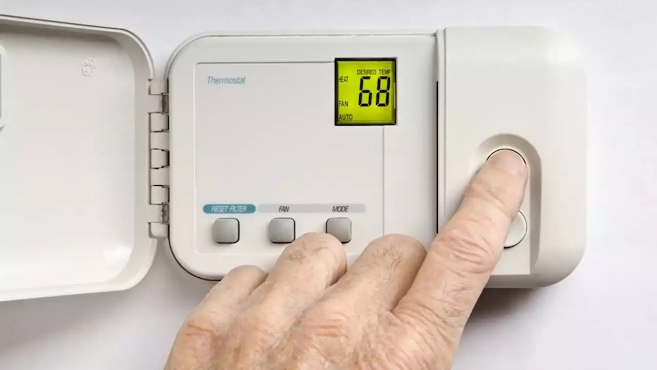 Grab a blanket: Heating costs to soar this winter