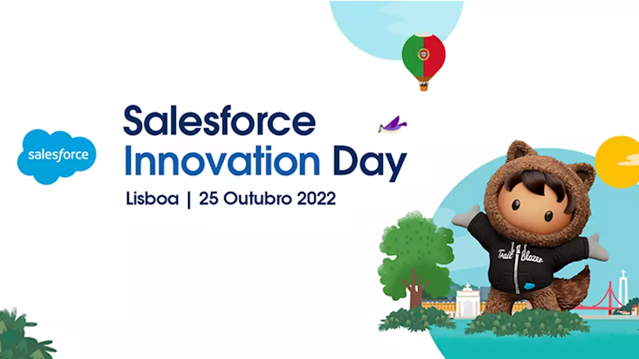 Dreamforce 2022: o poder da inovação