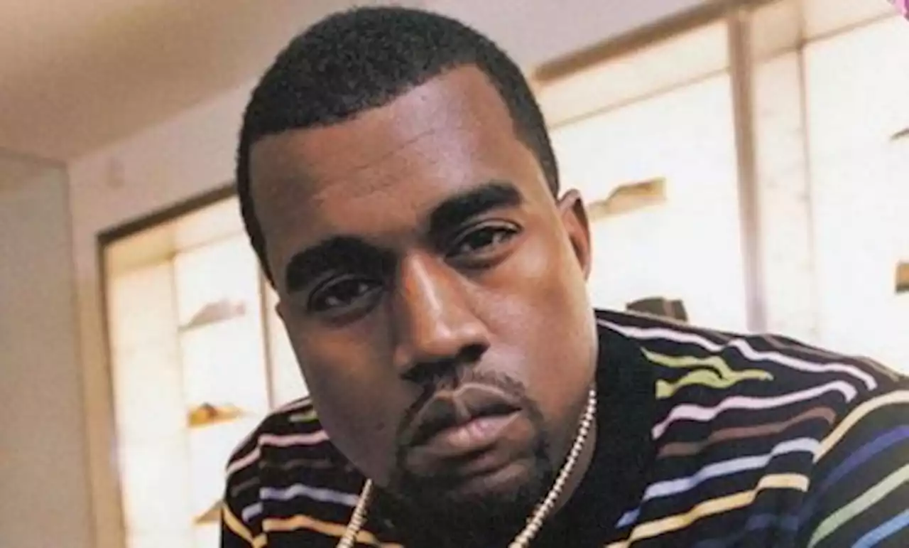 Report: George Floyd's family to sue Kanye West for approximately R4-billion